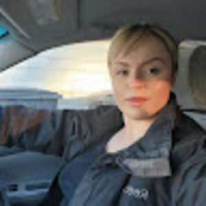 Meet your Posher, Olga